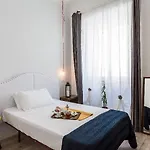 Hotel Catherine