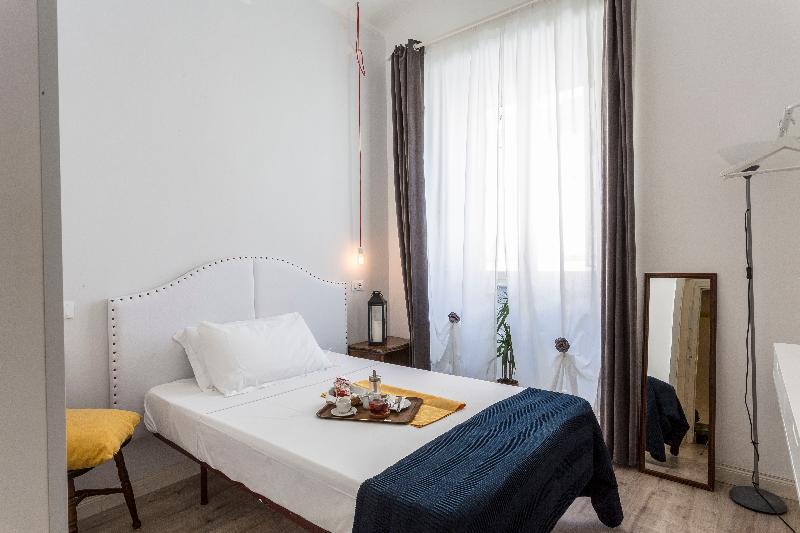 Catherine Hotel