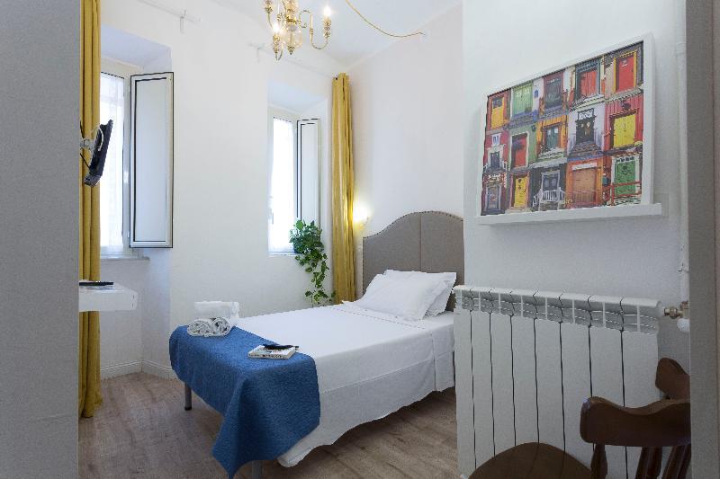 Catherine Hotel