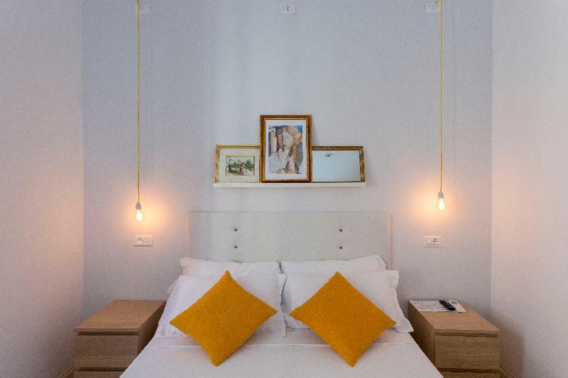 Hotel Catherine Rom